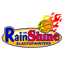 Rain or Shine Elastopainters logo