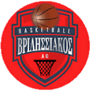 AO Vrilisiakos logo - Greece A Aps Filippos Peristeriou Vs Ao Vrilisiakos Basketball Live