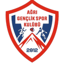Agri Genclik logo - Ebbl Cup Demir Amiraller Vs Agri Genclik Result