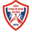 Agri Genclik logo