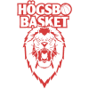 Hogsbo Women logo - Svenska Basketligan Dam Hogsbo Women Vs Lulea Women Live Score Today