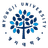 Myongji University logo