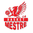 Gemini Mestre logo - Lnp Serie A Baltur Cento Vs Gemini Mestre Basketball Live Score