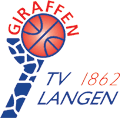 TV 1862 Langen logo - Prob Tv Langen Vs Bayern Munich Ii Basketball Result