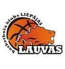 BK Liepajas Lauvas logo - Estonia And Latvia Elbl Bk Ogre Vs Bk Liepajas Lauvas Live Score Today