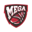 Mega Tbilisi  logo