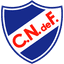 Nacional Montevideo logo