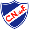 Nacional Montevideo logo