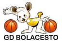 Bolacesto logo - Portugal Nacional A Bolacesto Vs Grib Basketball Result