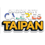 Quezon City Galeries Taipan logo