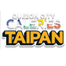 Quezon City Galeries Taipan logo