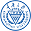 Chongqing University logo