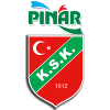 Pinar Karsiyaka logo - Tbsl Pinar Karsiyaka Vs Bursaspor Basketball Result