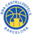 CB Castelldefels logo - Spain Segunda Feb Basketball