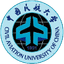 Civil Aviation University of China (Women) logo