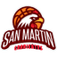 San Martin logo