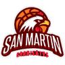 San Martin logo
