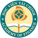 HV Tai Chinh University logo - Vuc Dh Quoc Gia Ha Noi University Vs Hv Tai Chinh University Live Score Today