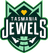 Tasmania Jewels (W) logo