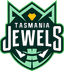 Tasmania Jewels (W) logo
