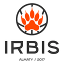 Irbis Almaty logo - Knl Irbis Almaty Vs Almaty Sport