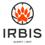 Irbis Almaty logo