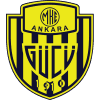 Ankaragucu Mamak logo - Turkey Tbl Ankaragucu Mamak Vs Cedi Osman Basketbol Schedule