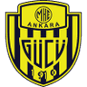 Ankaragucu Mamak logo