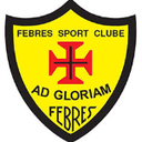 Febres SC logo - Portugal Nacional A Cup Febres Sc Vs Sc Conimbricense Live Basketball