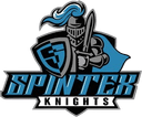 Spintex Knights logo - Club Friendship Spintex Knights Vs Kadji Sports Academy Live Score Today