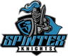 Spintex Knights logo