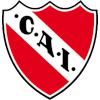 Independiente de Avellaneda logo - Argentina Tf Pinocho Vs Independiente De Avellaneda Basketball