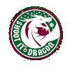 Shoot It Dragon logo - Live Thailand Open Shoot It Dragon Vs Chulalongkorn University