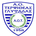 Terpsithea Glyfadas AO logo - Greece A Terpsithea Glyfadas Ao Vs Glifaza Live Score Today
