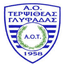 Terpsithea Glyfadas AO logo