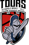 Tours United Metropolitan logo