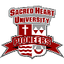 Sacred Heart Women logo