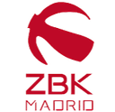 Zentro Madrid logo - Spain Leb Plata Zentro Madrid Vs Cb Alginet Result