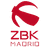 Zentro Madrid logo