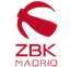 Zentro Madrid logo
