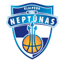 Neptunas-Akvaservis Klaipeda logo - Nkl Omega Kauno Vs Neptunasakvaservis Klaipeda Result