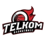 Telkom University logo