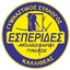 Esperides Kallitheas Women logo