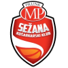 Sezana logo - Slovenia Upcc Sezana Vs Jezica Basketball