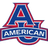  American University logo