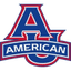  American University logo