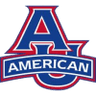  American University logo