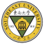 Southeast  University logo