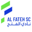 Al-Fateh logo