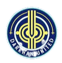 Darkhan United logo - Mongolia The League Sg Apes Vs Darkhan United Sport